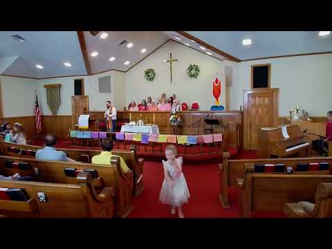 August 3, 2025 || Rev. Will Clark