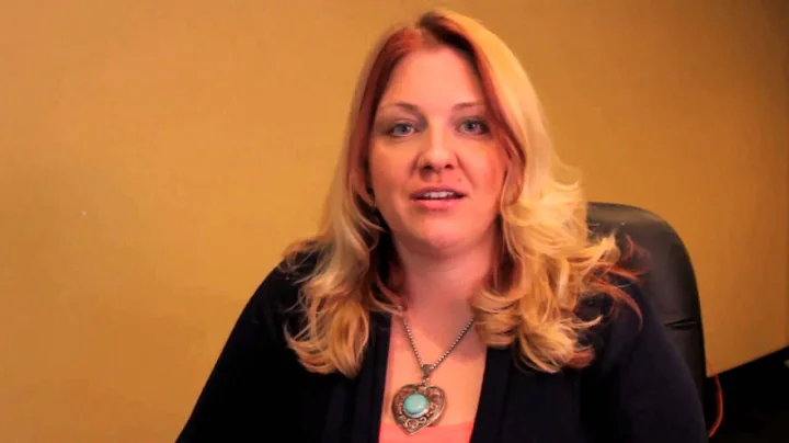 April Gustafson: Stars of Education 2015