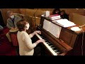 You Are Holy Hymn 525 from the Evangelical Book of Worship