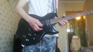 Limp Bizkit Live 1999 FULL!!! - GUITAR COVER