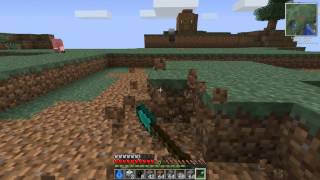 Technically Minecraft Back To The Basics Episode 6