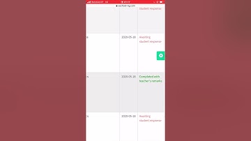 eSchool-NG user guide for students and parents