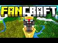 LA NUOVA FANCRAFT PER JAVA E BEDROCK!! - Ep.14
