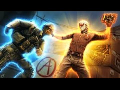 CS:GO და საუბარი!?