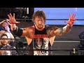 Killer Kross vs. Josh Bishop: NO HOLDS BARRED WORLD TITLE WAR! (FULL MATCH) | MLW Kings of Colosseum