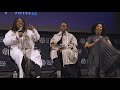 Chinonye Chukwu, Whoopi Goldberg, Danielle Deadwyler & More on Till | NYFF60