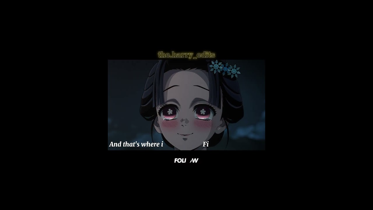 The most tragic love story in Demon Slayer… 💔 Akaza & Koyuki #demonslayer #shorts #anime