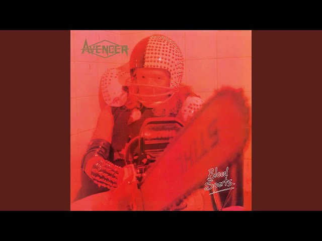 Avenger - Matriarch