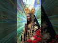 Oração da manhã - Maria passa na frente