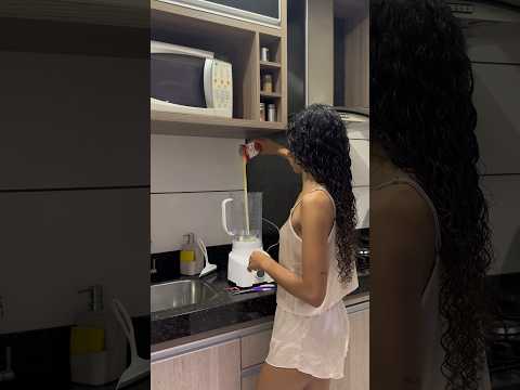 RAY NA COZINHA|