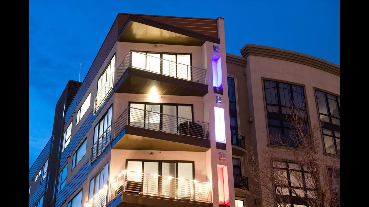 Sophisticated Modern Penthouse in Denver, Colorado | Sotheby's International Realty