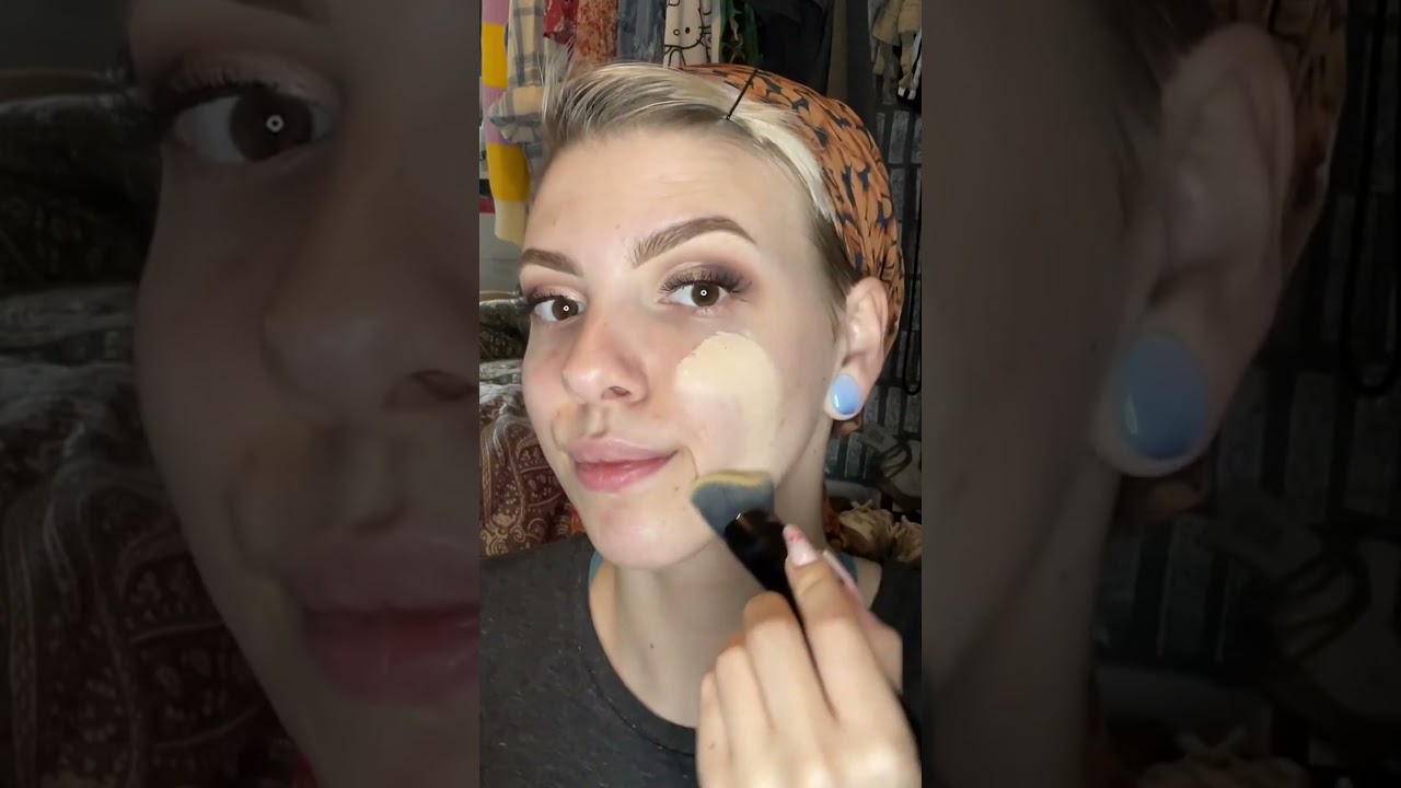 Fall Glam GRWM Beauty Look 