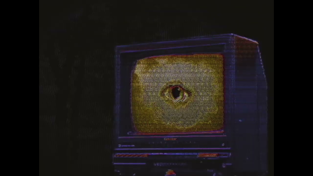 Red Vox - Real or Not (Lyric Video)