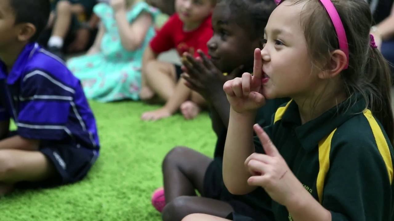 StoryTime Promotional video YouTube