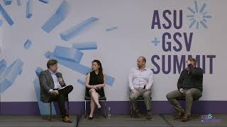 The Political Currents Shaping Education and Workforce | ASU+GSV 2022