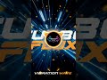 🚀⚡ TURBO FLUX — Energia em Alta Rotação | Vibration Wave