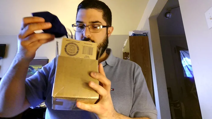 SF Yoyos SF and YoyoExpert/YoyoFactory Unboxing Mail Day