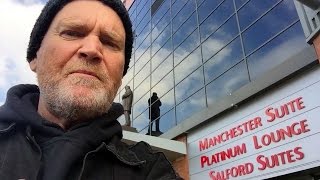 How To Get Tickets To Watch Manchester United 2