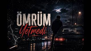 Ömrüm Yetmedi - Mustafa