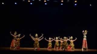 Pasanggiri Jaipongan #Sugriwa Subali#