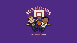 PAT KELSEY AND THE ERA OF CULTURE CHANGE IN COLLEGE BASKETBALL (WITH SPECIAL GUEST!)