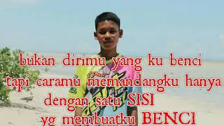 Caption buat status WA keren abis by*Andika