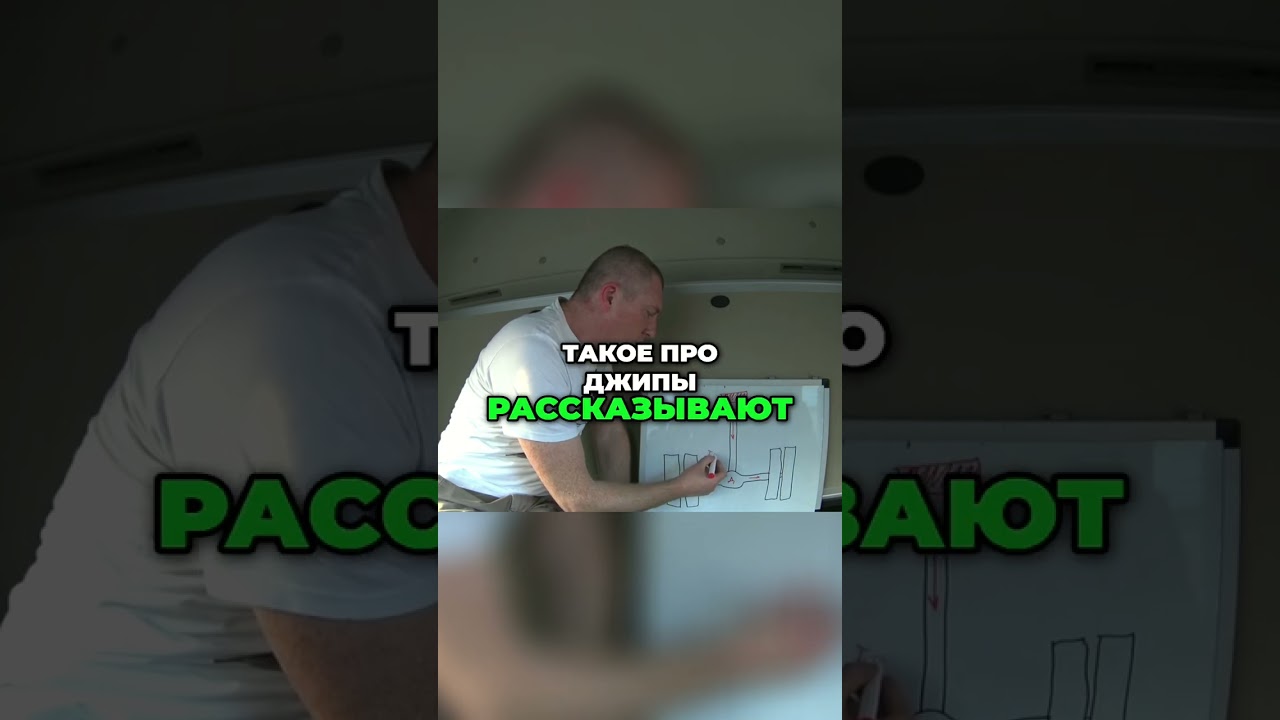 Торможение через дифференциал: секрет дрифта и полного контроля! 