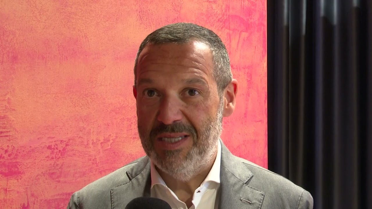 Pescara, miracolo dell'ingegneria in piazza Unione - 28/04/2025