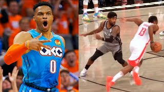 NBA "99 Speed 🏎️" MOMENTS