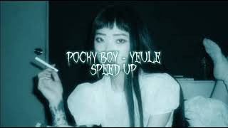 speed up! ★ pocky boy - yeule