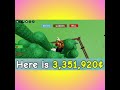 Day 25 playing grow a garden earn 15M today  #roblox #robloxgrowagarden #growagarden