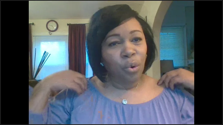 After 6  Career Conversations with guest Sherry Sims