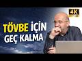 Allah’ın Merhameti Ne Kadar Büyük? | Ramazan, Tövbe ve Kadir Gecesi | Mücahid Haksever  | Mektep