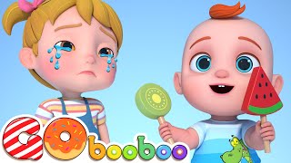 Here You Are Song + More | Kids Songs And Nursery Rhymes by ENJO Kids - Cartoon and Kids Song 14,954,900 views 4 months ago 2 minutes, 3 seconds