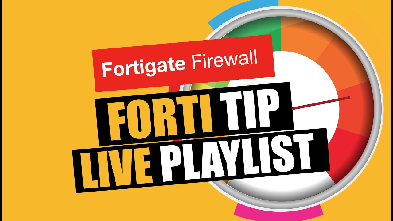 Fortigate Firewall Training Mix YouTube Fortigate firewall training mix youtube