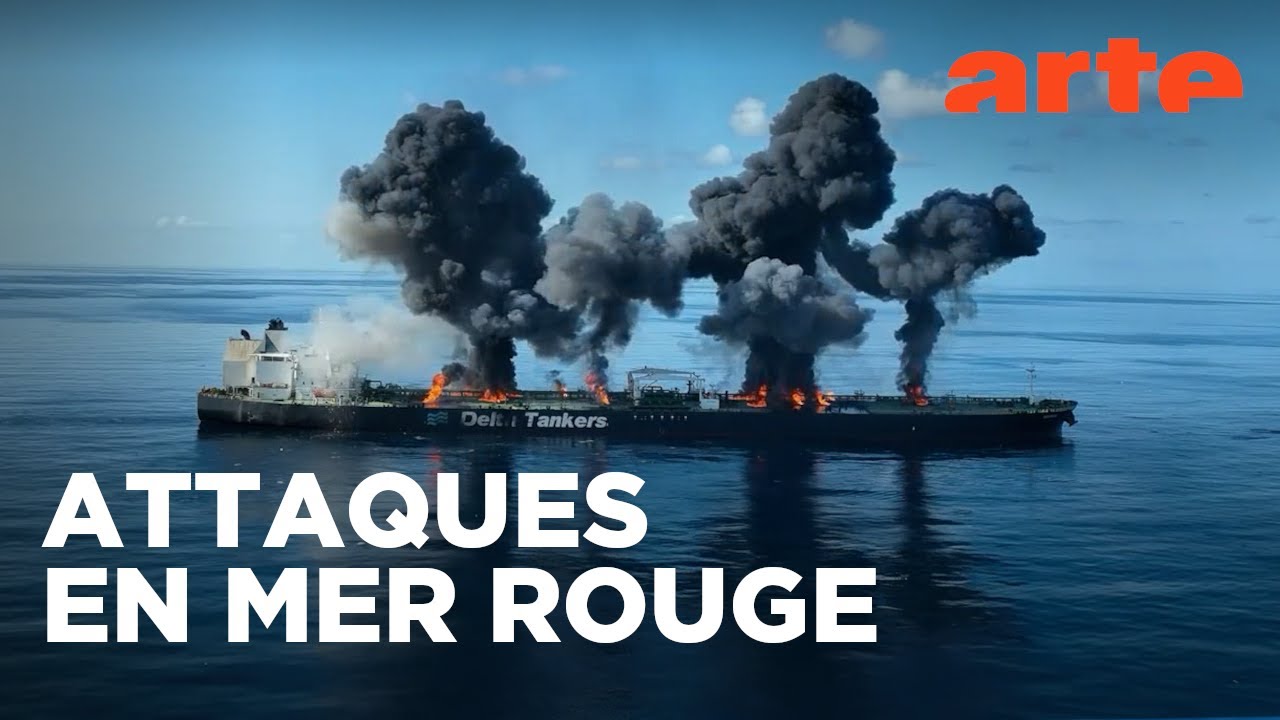 Les rebelles Houthis au Yémen : terroristes ou combattants de la liberté ? | Zone de conflit | ARTE