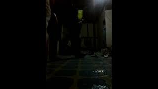 Menari Asyik dengan Lagu Suku Dayak Punan Hovongan 'PANO NOME'
