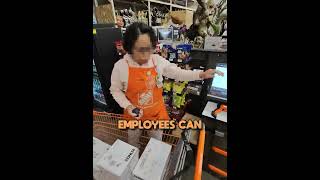 this manager crashed out over this penny deal 😭