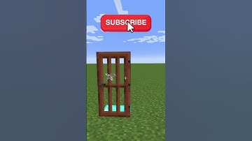 Minecraft Logic🤪 #shorts #minecraft #gaming #logic