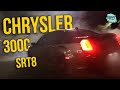 Проект «Chrysler 300C Srt8» с аукциона Copart - это дороже денег | DENYcars Vlog