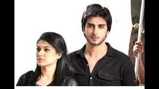 Dil.e.Muztar Ko Samjhaya Bohat Hai lyrics sung by Alycia Dias