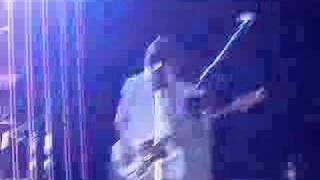 CSS at Coachella 2007 (New Song)