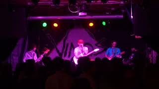 Diet Sweets - LIVE @ Vino's Brewpub in Little Rock, Arkansas 03.02.2024