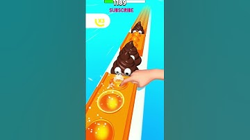 Pop-up Speed most wanted Dynamic: Racing Level 1189 #gameplay #funny #games