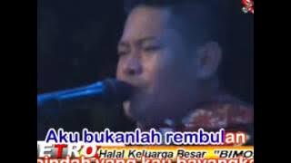SENANDUNG REMBULAN Tia Agustin New Metro