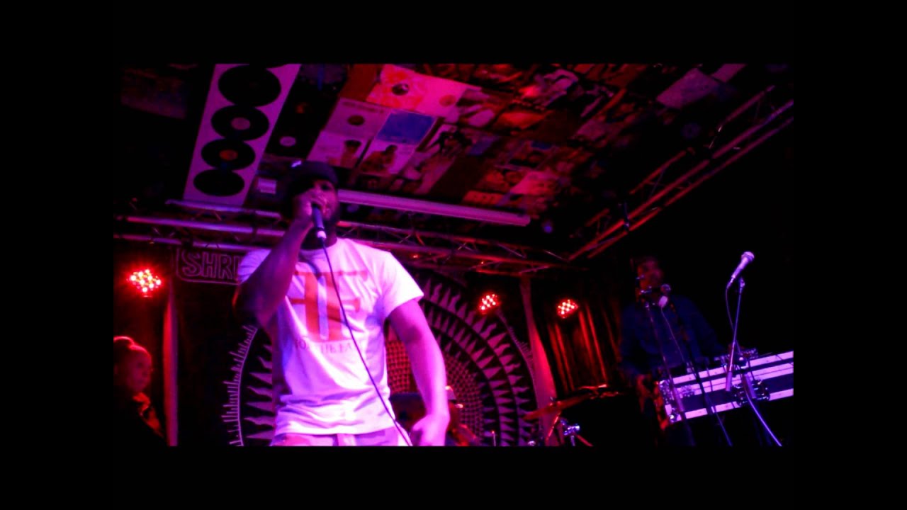 FTF Live Performance - YouTube