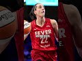 Caitlin Clark's Game Time Decision: Will She Play Against the Fever?