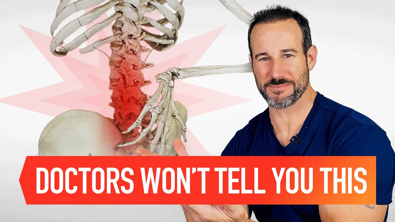 The Real Cause of Your Lower Back Pain (And How to Fix It at Home ...
