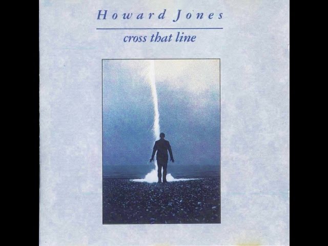 Howard Jones - Powerhouse