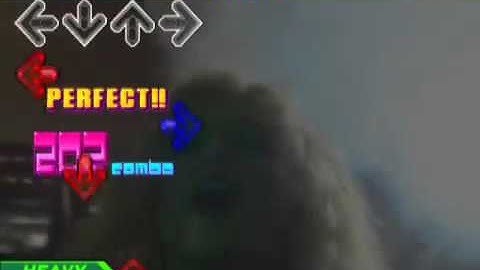 【DDRMAX2（USA）】CONGA FEELING【HEAVY】